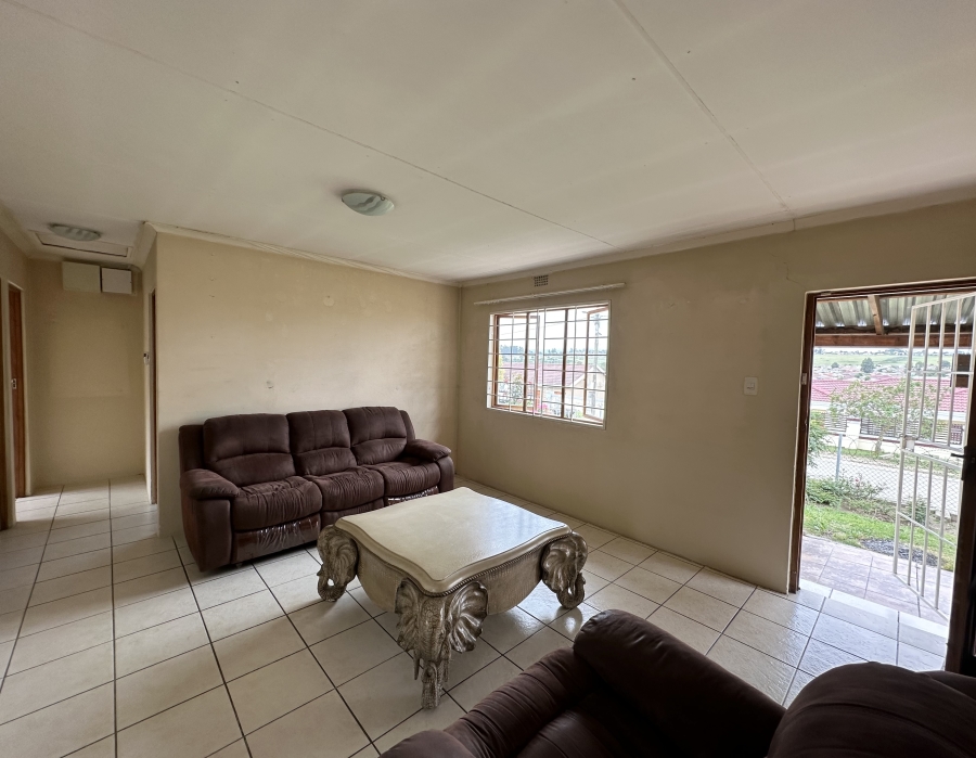 4 Bedroom Property for Sale in Mthata Eastern Cape